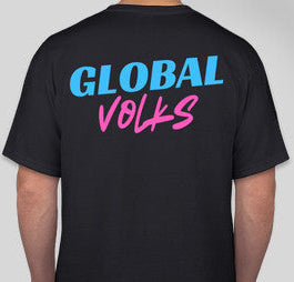 Global Volks T-Shirt
