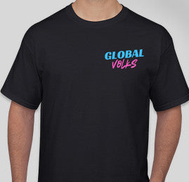 Global Volks T-Shirt
